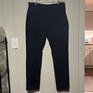 Travis Mathew Black Pants